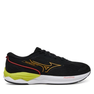 Buty do biegania Mizuno Wave Revolt 3 J1GC2481 Czarny