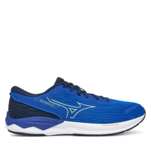 Buty do biegania Mizuno Wave Revolt 3 J1GC2481 Granatowy