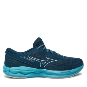 Buty do biegania Mizuno Wave Revolt 3 J1GC2481 Niebieski