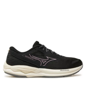 Buty do biegania Mizuno Wave Revolt 3 J1GD2481 Czarny