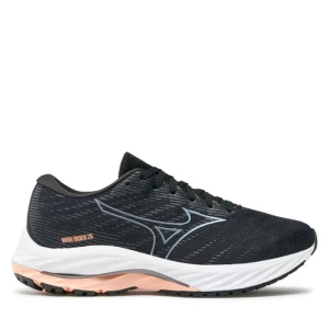 Buty do biegania Mizuno Wave Rider 26 D J1GD2206 Szary