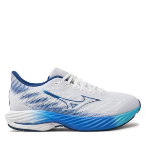 Buty do biegania Mizuno Wave Rider 28 J1GC2403 Biały