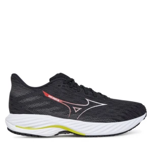 Buty do biegania Mizuno Wave Rider 28 J1GC2403 Czarny