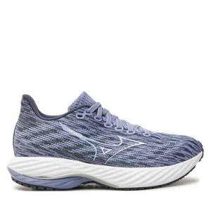 Buty do biegania Mizuno Wave Rider 28 J1GD240327 Fioletowy