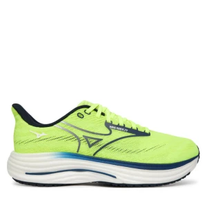 Buty do biegania Mizuno Wave Rider 29 J1GC2503 51 Zielony