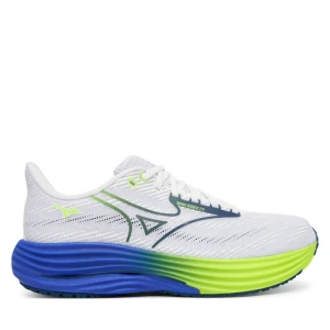 Buty do biegania Mizuno Wave Rider 29 J1GC2503 53 Biały
