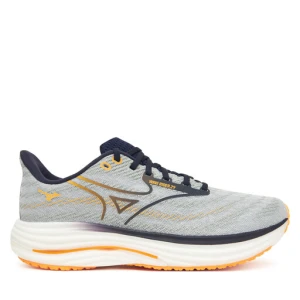 Buty do biegania Mizuno Wave Rider 29 J1GC2503 Beżowy