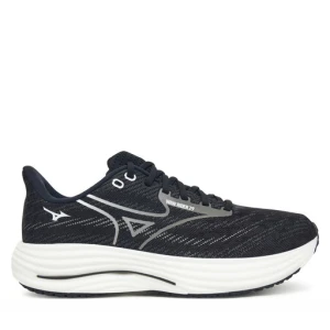 Buty do biegania Mizuno Wave Rider 29 J1GC2503 Czarny