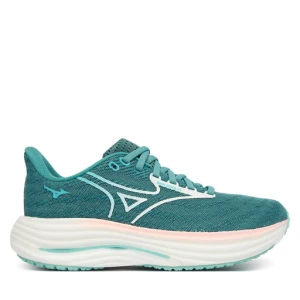 Buty do biegania Mizuno Wave Rider 29 J1GD2503 76 Zielony