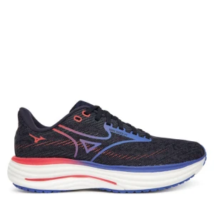 Buty do biegania Mizuno Wave Rider 29 J1GD2503 Szary