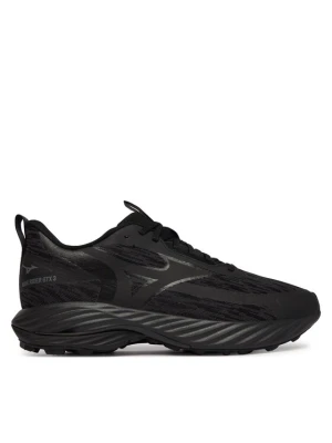 Buty do biegania Mizuno Wave Rider Gtx 3 J1GC2579 52 Czarny
