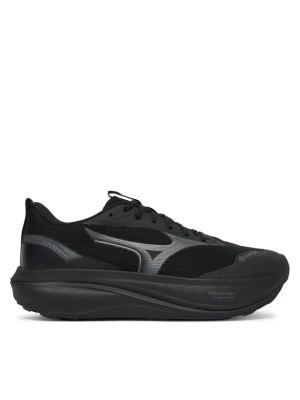Buty do biegania Mizuno Wave Rider Gtx GORE-TEX 4 J1GM2630 Czarny