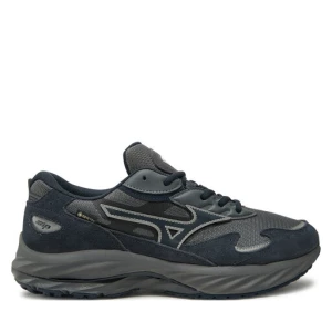 Buty do biegania Mizuno Wave Rider Gtx GORE-TEX D1GA2452 Czarny