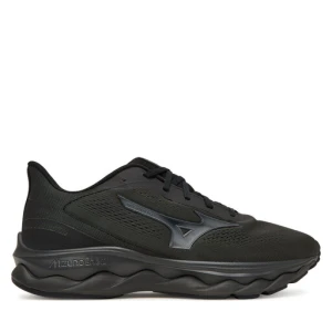 Buty do biegania Mizuno Wave Serene 2 Gtx J1GC2560 Czarny