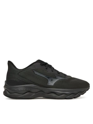 Buty do biegania Mizuno Wave Serene 2 Gtx J1GC2560 Czarny