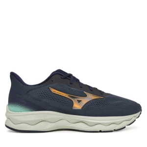 Buty do biegania Mizuno Wave Serene 2 Gtx J1GC2560 Szary