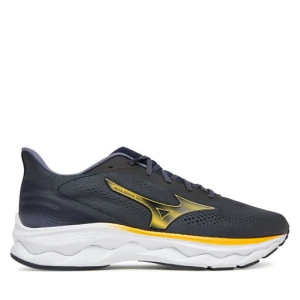 Buty do biegania Mizuno Wave Serene 2 J1GC2559 Czarny