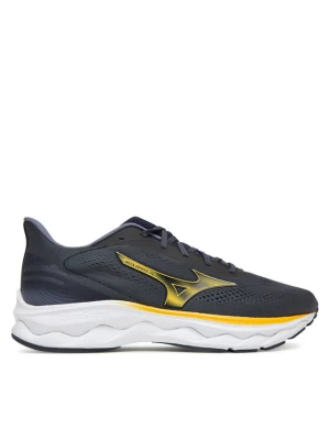 Buty do biegania Mizuno Wave Serene 2 J1GC2559 Czarny