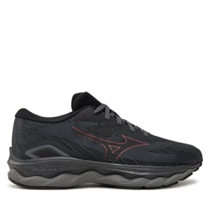 Buty do biegania Mizuno Wave Serene GTX J1GD2460 Czarny