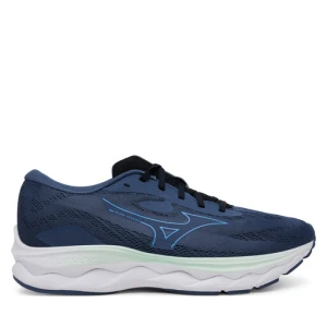 Zdjęcie produktu Buty do biegania Mizuno Wave Serene J1GC2459 Granatowy