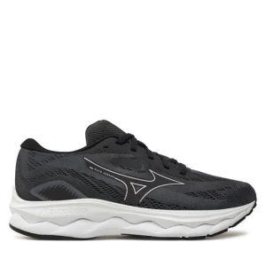 Buty do biegania Mizuno Wave Serene J1GD2459 Czarny