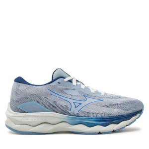 Buty do biegania Mizuno Wave Serene J1GD245921 Szary