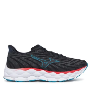 Buty do biegania Mizuno Wave Sky 8 J1GC2402 Czarny