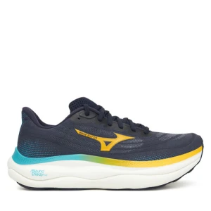Buty do biegania Mizuno Wave Sky 9 J1GC2502 Czarny