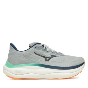 Buty do biegania Mizuno Wave Sky 9 J1GC2590 Szary