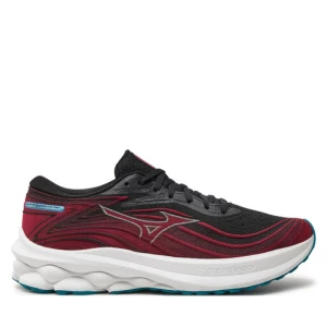 Buty do biegania Mizuno Wave Skyrise 5 J1GC2409 Zielony