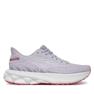 Buty do biegania Mizuno Wave Skyrise 6 J1GD2509 Różowy