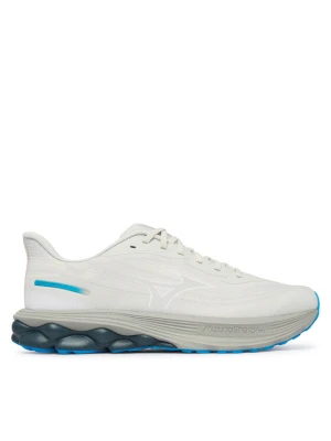 Buty do biegania Mizuno Wave Skyrise 7 J1GC2609 Szary