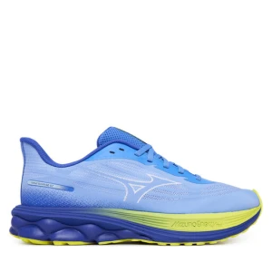 Buty do biegania Mizuno Wave Skyrise 7 J1GD2609 Niebieski