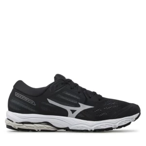 Buty do biegania Mizuno Wave Stream 2 J1GC211901 Czarny