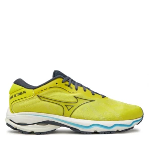 Buty do biegania Mizuno Wave Ultima 14 J1GC231851 Żółty