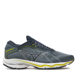 Buty do biegania Mizuno Wave Ultima 14 J1GC231854 Szary