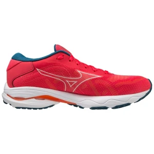 Buty do biegania Mizuno Wave Ultima 14 J1GD231823 czerwone