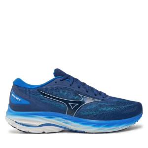 Buty do biegania Mizuno Wave Ultima 15 J1GC2418 Niebieski