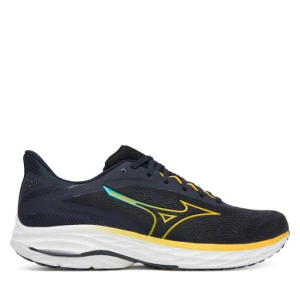 Buty do biegania Mizuno Wave Ultima 16 J1GC2518 Czarny