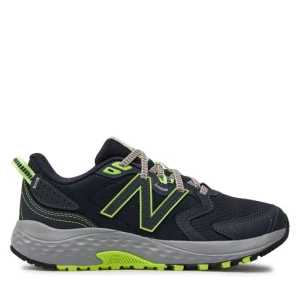 Buty do biegania New Balance 410 v7 WT410LP7 Szary