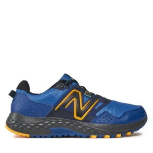 Buty do biegania New Balance 410 v8 MT410LY8 Niebieski