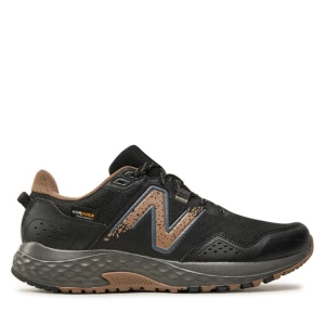 Buty do biegania New Balance 410 v8 MT410OK8 Czarny