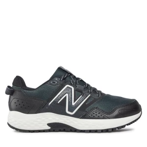 Buty do biegania New Balance 410 v8 WT410LB8 Czarny