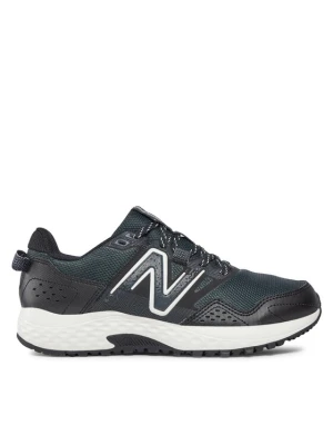 Buty do biegania New Balance 410 v8 WT410LB8 Czarny