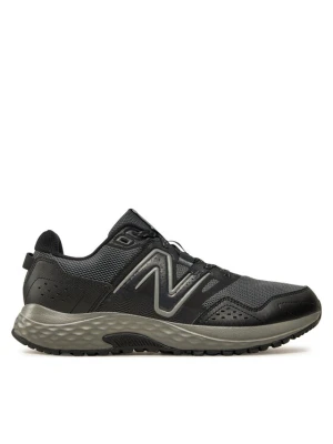Buty do biegania New Balance 410's MT410LB8 Czarny