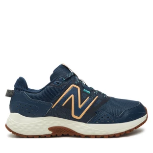 Buty do biegania New Balance 410's WT410CS8 Niebieski