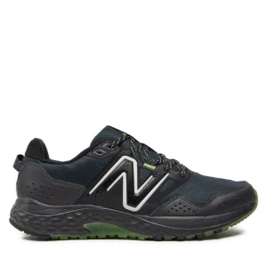 Buty do biegania New Balance 410v8 MT410GK8 Czarny