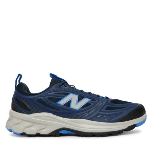 Buty do biegania New Balance 410V9  M4108G6 Granatowy