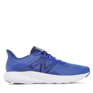 Buty do biegania New Balance 411 v3 M411CR3 Niebieski