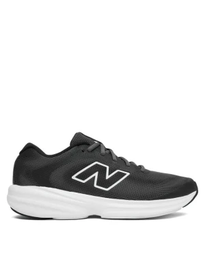 Buty do biegania New Balance 411 v4 M4114SQ Czarny